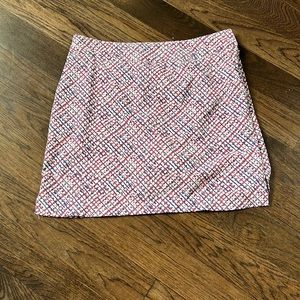 IZOD Golf Sport Skort - Athleisure!